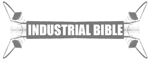 Industrial Bible logo